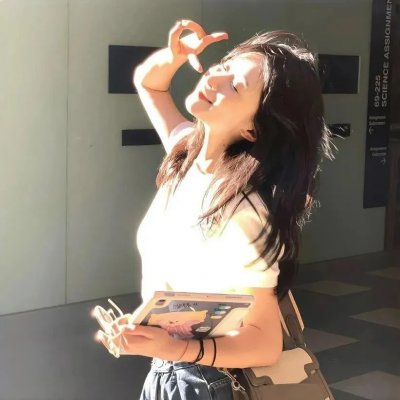 一个女人的选择